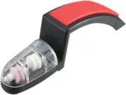 Mino Sharp Ceramic Water Knife Sharpener No.220 Black Japan Import Free shipping