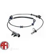 Afi Abs Wheel Speed Sensor - Front - WSS1775