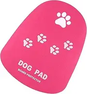 Dog Traction Pad for Kayak - Non-Slip Grip Mat for Paddle - Waterproof Surf Paddleboard Safety Supplies for Water Sports Outdoor Adventures Skimboard Boat Pool Activities