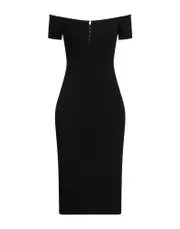 [HELMUT LANG] HELMUT LANG Midi dresses - Item 15438165