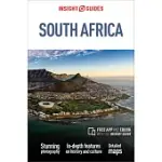 INSIGHT GUIDES SOUTH AFRICA (TRAVEL GUIDE WITH FREE EBOOK)