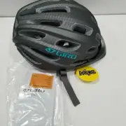 Giro Vasona MIPS Womens Cycling Helmet Universal Women’s 50-57 cm Gray NWT NEW
