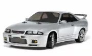 Tamiya 1/10 4WD Skyline GT-R TT-02D Kit (NO ESC)