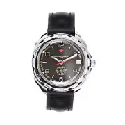 Vostok Komandirskie 211296 Troops Mechanical Russian Military Watch - USA SELLER