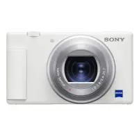 在飛比找Yahoo奇摩購物中心優惠-SONY Digital Camera ZV1 (ZV-1)