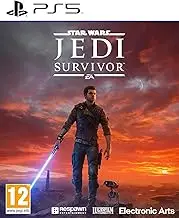 Electronic Arts Star Wars Jedi: Survivor for PlayStation 5 Game