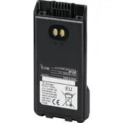 1pc Icom 7.2V 2400MAH LI-ION Spare BP-280 Battery Pack f/ IC41PRO Handheld Radio