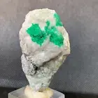 Natural Emerald crystal Specimen 307.85 Carats from Swat Pakistan