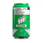 [Little Bang Brewing] Icon Hoppy Steam Ale Can 375mL