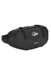 Lowe Alpine Mesa 6L Unisex Waist Pack - Black