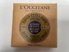 6 x L'Occitane Soap Verbana Extra Gentle Shea Butter 100g Each Pure Vegetable