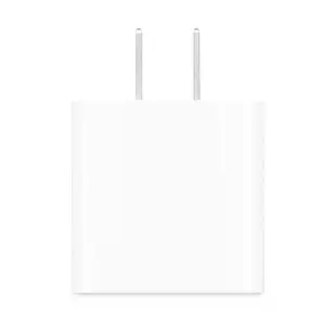 【Apple】20W USB-C 電源轉接器 A2305 (台灣原廠公司貨)