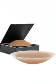 [PUP76] Nippies Skin Adhesive Double Sided Covers - Coco 1