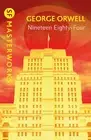 NEW BOOK Nineteen Eighty-Four by George Orwell (2022)
