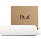 REST® Evercool®+ Flat Sheet Cali King/King Size, Breathable Luxury Bedding...