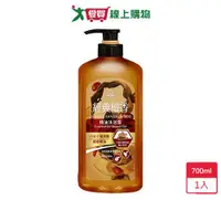 在飛比找蝦皮商城優惠-美吾髮經典檀香精油沐浴露700ml【愛買】