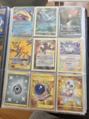 **READ DESCRIPTION** Pokemon Bulk Lot - 50 cards Holo, Ex, Common Bulk pack
