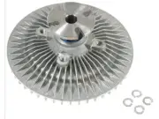 Fan Clutch For 1984-1989 Chrysler Fifth Avenue 1985 1986 1987 1988 NX368TB (for: Chrysler)