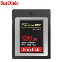 在飛比找蝦皮購物優惠-SanDisk Extreme Pro CFexpress 