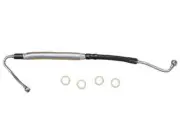Power Steering Hose - Power Steering Pump to Steering Box REIN PSH0103P for BMW (for: BMW)