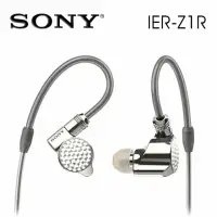 在飛比找momo購物網優惠-【SONY 索尼】IER-Z1R 旗艦入耳式立體聲耳機 可拆