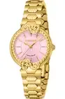 Roberto Cavalli by Franck Muller Women's 30mm Quartz Watch RV1L214M0041