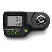 Milwaukee MA887 Digital Salinity Refractometer,