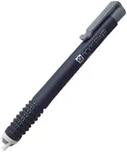 Sakura Nocks Eraser(Black)-Set of 2