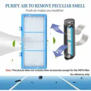 high quality HEPA Filter For Holmes AER1 Total Air HAPF30AT Purifier HAP422 US