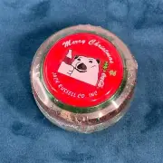 YoYo Russell Coca Cola Super Yo-Yo c1980 Vintage Yoyo Christmas Rare Philippines