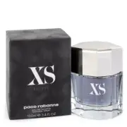 Xs (New) By Paco Rabanne 100ml Edts Mens Fragrance