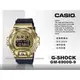 CASIO 手錶專賣店 國隆 GM-6900G-9 G-SHOCK 街頭風格電子錶 防水200米 耐衝擊構造 冷光照明 GM-6900G