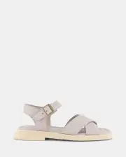 Miss Sofie Cersie/Grey Womens Sandals 38