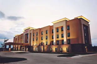 Hampton Inn & Suites Des Moines/Urbandale