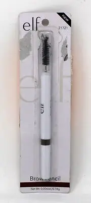 e.l.f. Brow Pencil Taupe .006 Ounce