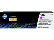 HP 131A Magenta Original LaserJet Toner Cartridge