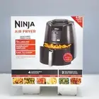 Ninja 4QT Air Fryer, Dark Gray , AF100WM
