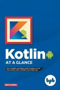 在飛比找博客來優惠-Kotlin at a Glance
