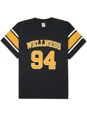 [Sporty & Rich] Wellness 94 Rugby Tee