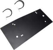 MB Quart MBQX-SUB-ACC-1 Amp/Sub Mounting Bracket for Select Can-Am Maverick X3's