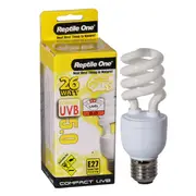 Reptile One Compact UVB 5 Bulb