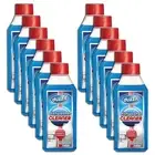 Duzzit Dishwasher Cleaner Cleaning Liquid Grease/Limescale Remover 250ml Blue