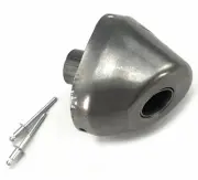 FMF Powercore-2 Replacement Rear Cone Cap 1.0" Outlet (020461)