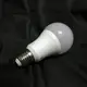 12W LED燈泡 (黃光)