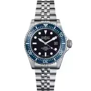 DAVOSA Ternos Professional Men's Automatic Swiss Made Diver Watch 161.538.04