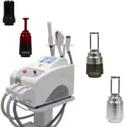 Beauty Machine Hair Removal/RF Skin Tightening/Picosecond Laser Tattoo Removal
