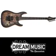 Schecter SCH3634 C-6 FR PRO CB Electric Guitar