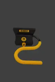 DeWalt DWST82808 Long Handled Hook Tool Organizer Workshop Storage System