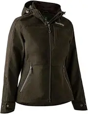 [Deerhunter] Lady Tatra Active Jacket Loden Wood C36