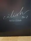 Billie Eilish No. 2 Perfume Set - Black - New